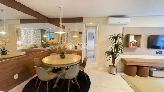 Apartamento com 2 Quartos à venda, 70m² no Centro, Gramado