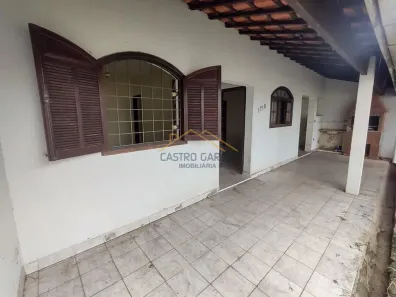 Casa com 1 Quarto à venda, 64m² no Jardim Paulistano, Americana