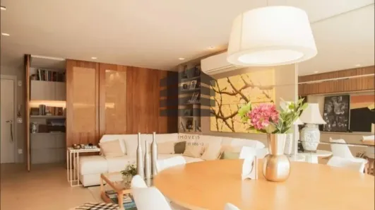Apartamento com 2 Quartos à venda, 95m² no Vila Clementino, São Paulo