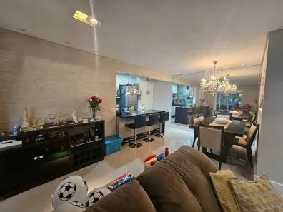Apartamento com 3 Quartos à venda, 77m² no Jardim Bonfiglioli, São Paulo