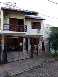 Casa com 3 Quartos à venda, 164m² no São Geraldo, Porto Alegre