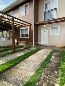 Casa de Condomínio com 2 Quartos à venda, 83m² no Balneário Tropical, Paulínia