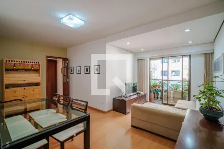 Apartamento com 3 Quartos à venda, 84m² no Jardim das Vertentes, São Paulo