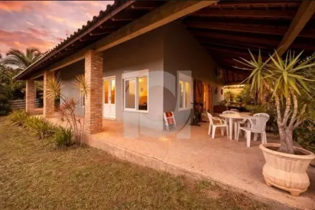 Fazenda/Sítio com 3 Quartos para alugar, 289m² no Boa Vista, Portão