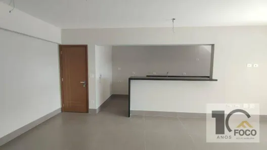 Apartamento com 3 Quartos à venda, 110m² no São Judas, Piracicaba