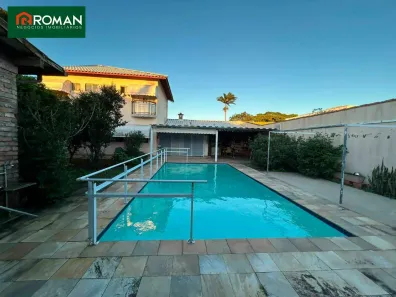 Casa com 6 Quartos à venda, 240m² no Palmeiras, Cabo Frio