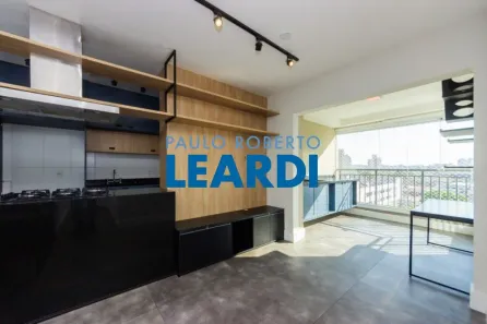 Apartamento com 2 Quartos para venda ou aluguel, 66m² no Santo Amaro, São Paulo