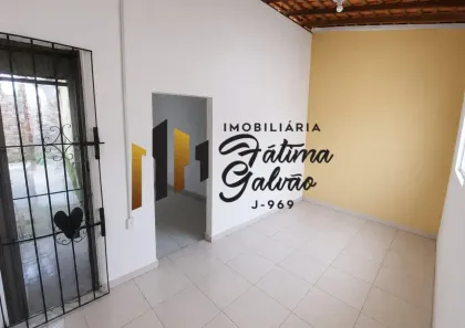 Casa com 2 Quartos para alugar, 63m² no Pedreira, Belém