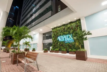 Sala Comercial para alugar, 30m² no Altiplano Cabo Branco, João Pessoa