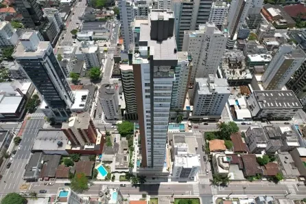Apartamento com 3 Quartos à venda, 135m² no Centro, Balneário Camboriú