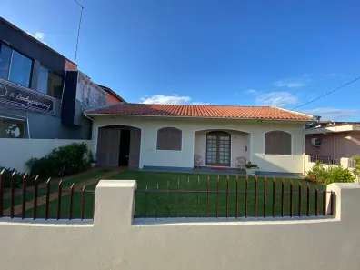 Casa com 5 Quartos à venda, 165m² no Barra da Lagoa, Florianópolis