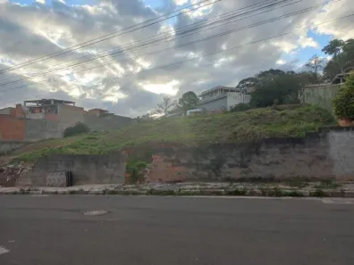 Lote/Terreno à venda, 1086m² no Minas De Inhandjara, Itupeva
