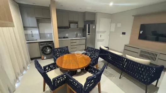 Apartamento com 2 Quartos à venda, 58m² no Centro, Holambra