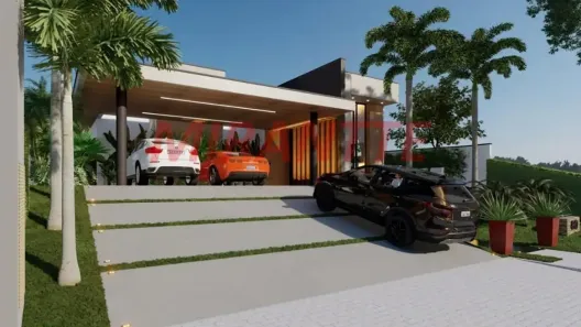 Apartamento com 4 Quartos à venda, 285m² no Boa Vista, Atibaia