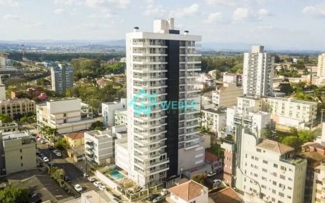 Apartamento com 3 Quartos à venda, 150m² no Morro do Espelho, São Leopoldo