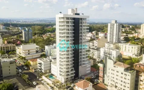 Apartamento com 3 Quartos à venda, 150m² no Morro do Espelho, São Leopoldo