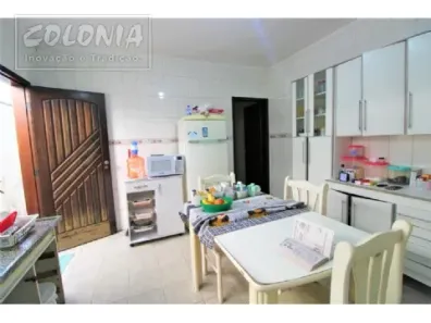 Casa com 2 Quartos à venda, 96m² no Vila Alzira, Santo André