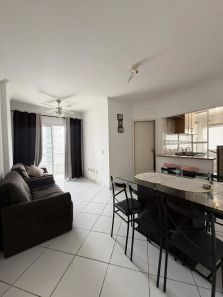Apartamento com 3 Quartos à venda, 90m² no Canto do Forte, Praia Grande