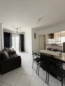 Apartamento com 3 Quartos à venda, 90m² no Canto do Forte, Praia Grande
