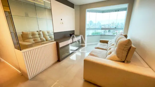 Apartamento com 3 Quartos à venda, 86m² no Jardim Cidade de Florianópolis, São José