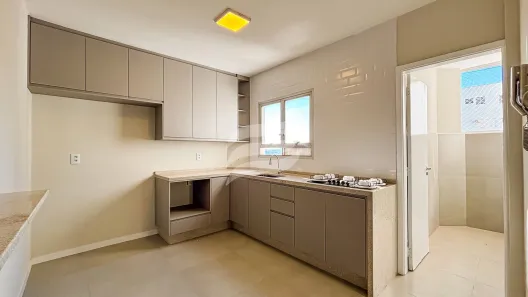 Apartamento com 2 Quartos à venda, 82m² no Vila Santa Maria, Araçatuba