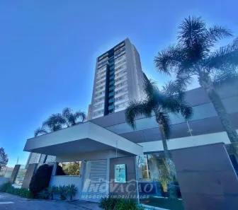 Apartamento com 1 Quarto à venda, 38m² no Sanvitto, Caxias do Sul