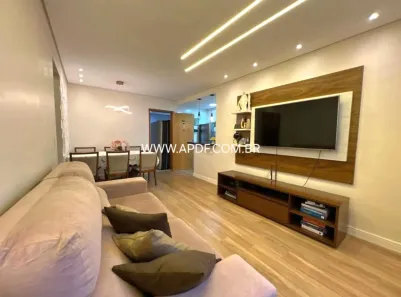 Apartamento com 2 Quartos à venda, 58m² no Norte, Brasília