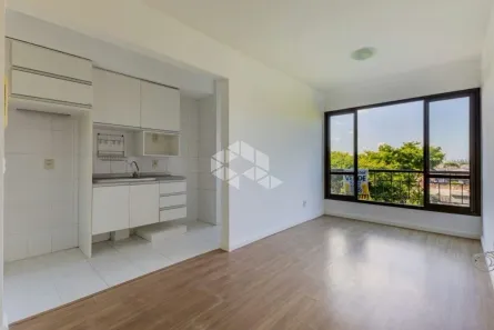 Apartamento com 1 Quarto à venda, 42m² no São Geraldo, Porto Alegre