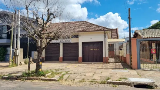 Casa com 3 Quartos à venda, 281m² no Anchieta, Porto Alegre