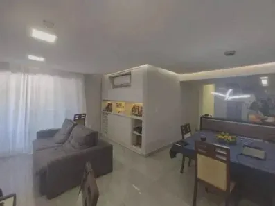 Apartamento com 3 Quartos à venda, 76m² no Aclimação, São Paulo