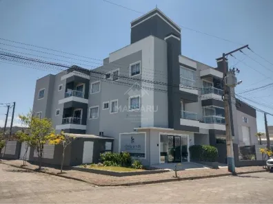 Apartamento com 2 Quartos à venda, 67m² no Gravatá, Navegantes