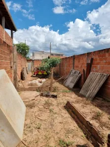 Lote/Terreno à venda, 125m² no Jardim Novo II, Rio Claro