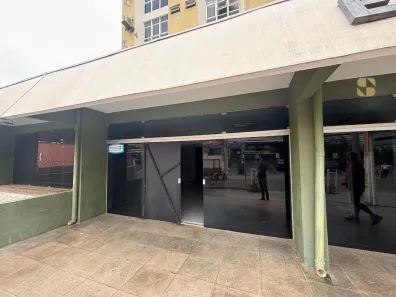 Sala Comercial à venda, 459m² no Centro-Sul, Cuiabá