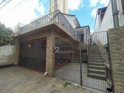 Casa com 3 Quartos à venda, 132m² no Vila Ipojuca, São Paulo