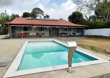 Casa de Condomínio com 4 Quartos à venda, 235m² no Chã de Cruz, Paudalho
