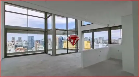 Apartamento com 2 Quartos à venda, 137m² no Jardim Europa, São Paulo