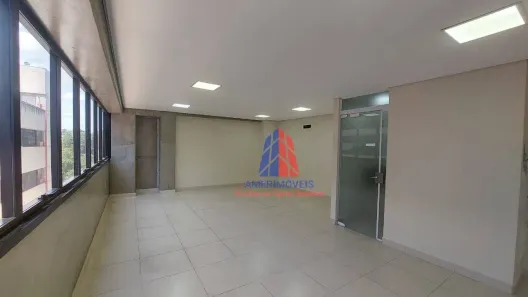 Sala Comercial para alugar, 45m² no Centro, Americana