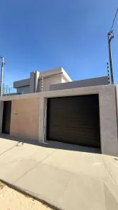 Casa com 3 Quartos à venda, 100m² no Luar da Barra, Barra dos Coqueiros