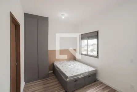 Kitnet com 1 Quarto à venda, 28m² no São Judas, São Paulo