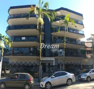 Apartamento com 3 Quartos à venda, 220m² no Parque das Palmeiras, Angra dos Reis