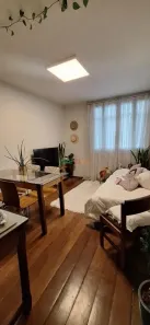 Apartamento com 2 Quartos à venda, 60m² no Sagrada Família, Belo Horizonte