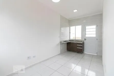 Apartamento com 1 Quarto à venda, 40m² no Vila Matilde, São Paulo