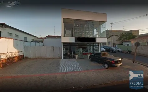 Ponto Comercial à venda, 228m² no Jardim São Carlos, São Carlos