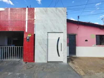 Imóvel Comercial para alugar, 63m² no Marquês, Teresina