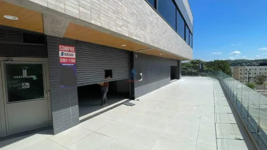 à venda, 34m² no Europa, Contagem
