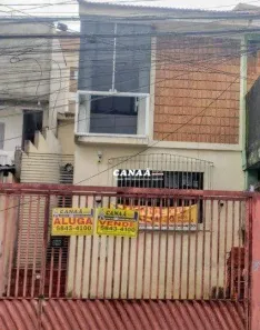 Sobrado com 2 Quartos à venda, 120m² no Jardim Umarizal, São Paulo
