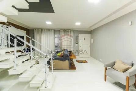 Sobrado com 3 Quartos à venda, 172m² no Alto da Mooca, São Paulo