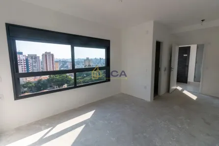 Apartamento com 1 Quarto para alugar, 26m² no Mirandópolis, São Paulo