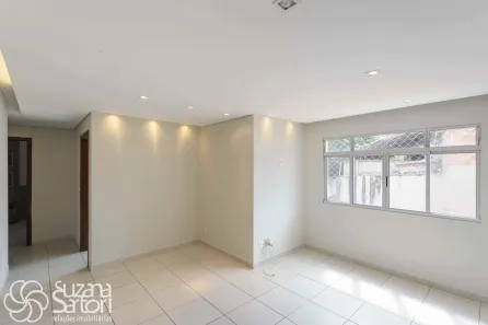Apartamento com 2 Quartos para alugar, 65m² no União, Belo Horizonte
