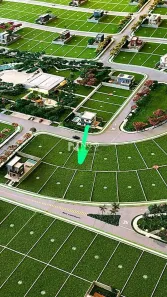 Lote/Terreno à venda, 508m² no Condomínio Opus 1 - Terra da Grama, Senador Canedo